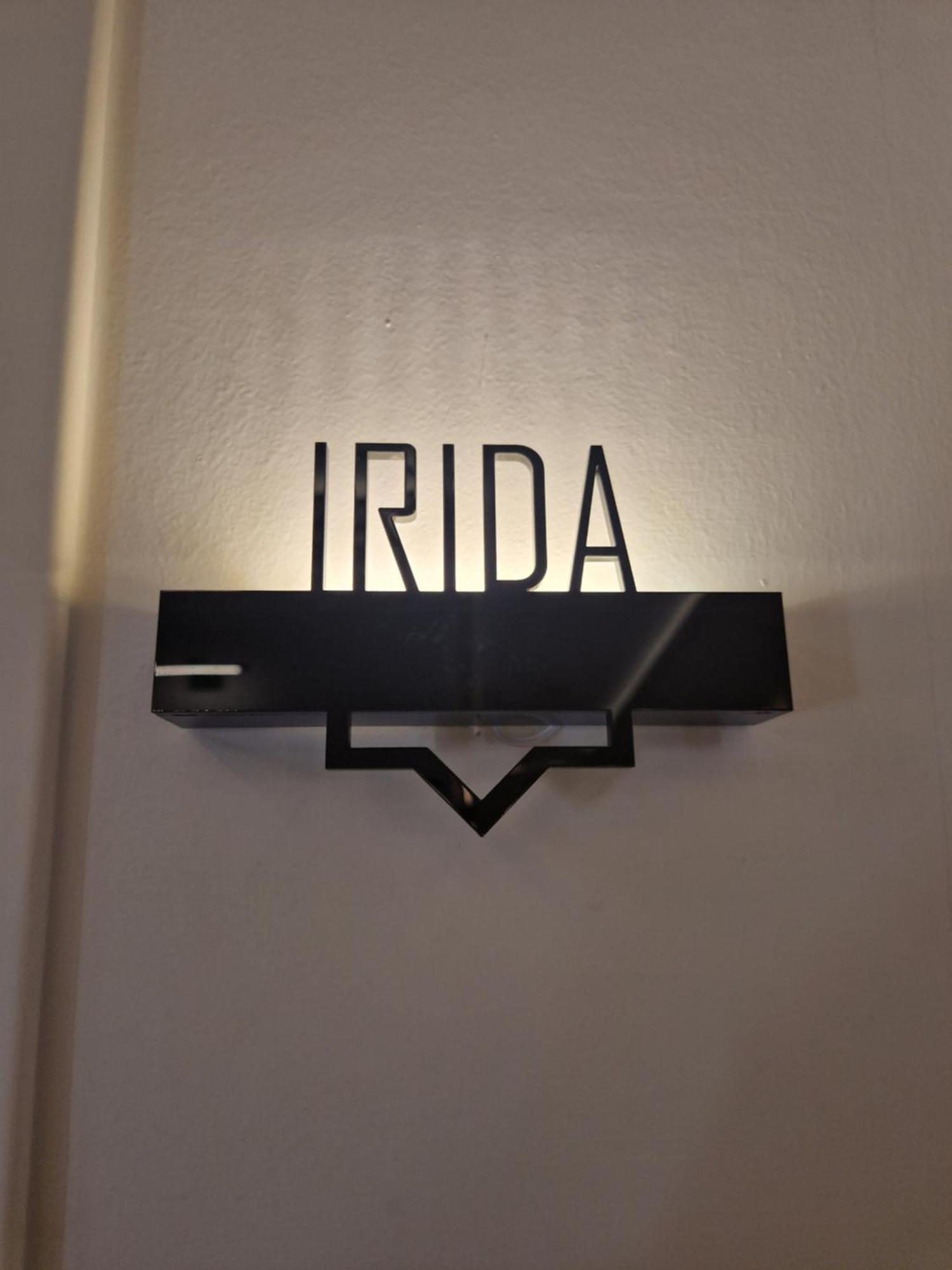 Jensen Luxury Suites Rhodes City Exterior foto